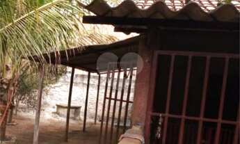 Imagem 7: Morrinhos - Casa Padrão - Setor Sol Nascente