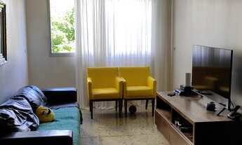 Imagem 1: Apartamento para venda com 120 metros quadrados com 3 quartos em Bento Ferreira - Vitória