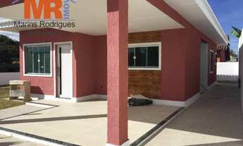 Imagem 3: Linda casa com 3 quartos, sendo 1 suíte, em Itaboraí