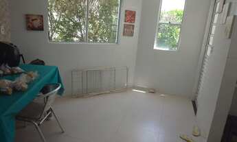 Imagem 7: Casa de condomínio para aluguel com 100 metros quadrados com 3 quartos em Pituaçu - Salvad