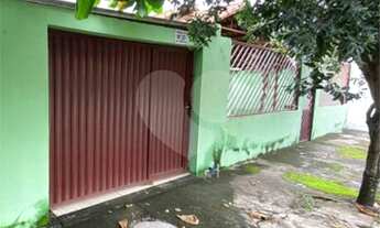 Imagem 2: Morrinhos - Casa Padrão - Setor Sol Nascente