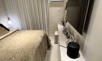 Imagem 7: Apartamento para venda com 69 metros quadrados com 2 quartos em Jacarepaguá - Rio de Janei