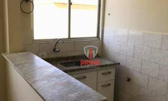 Imagem 4: Apartamento com 1 dormitório à venda, 50 m² por R$ 120.000,00 - Portal de Versalhes 1 - Lo