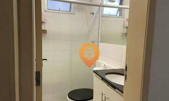 Imagem 9: Apartamento à venda, 50 m² por R$ 265.000,00 - Dom Joaquim - Belo Horizonte/MG