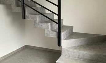 Imagem 6: SOBRADO GEMINADO no PETRÓPOLIS com 2 quartos para VENDA, 95 m²