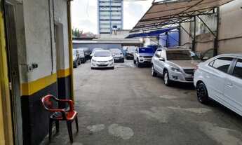 Imagem: Estacionamento - R$ 8 mil de lucro - Vila