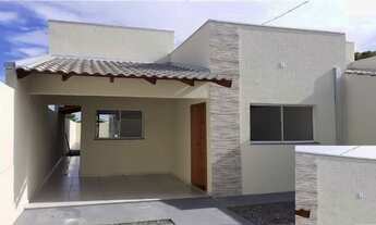 Imagem: CASA NOVA NO JD COSTA VERDE