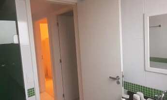 Imagem 5: Apartamento para Venda em São Paulo, Vila Santa Clara, 2 dormitórios, 2 banheiros, 1 vaga