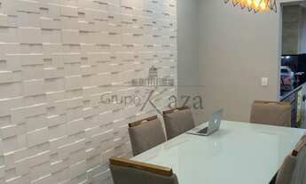 Imagem 6: Apartamento - Residencial Splendor Garden - Jardim das Industrias - 122m² - 4 Dormitórios