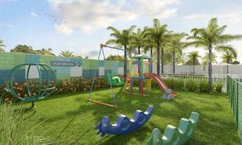 Imagem 6: Apartamento no Bairro Siqueira (Cod0135