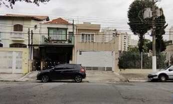 Imagem 4: SOBRADO - LAPA - SP