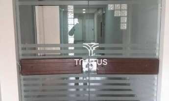 Imagem 3: Conjunto para alugar, 154 m² por R$ 4.600,00/mês - Centro - Curitiba/PR