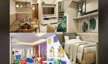 Imagem 4: Alegro Montenegro- apartamento com dois quartos