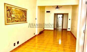 Imagem 3: Apartamento com 3 quartos, 119 m² à venda em Copacabana