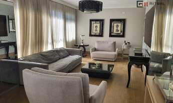 Imagem 4: Apartamento duplex 4 quartos (3 suítes) - Edifício Manhattan - Centro