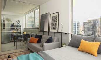 Imagem: SÃO PAULO - Studio - VILA NOVA CONCEIÇÃO