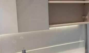 Imagem 7: Apartamento com vista para o mar, todo reformado e planejado em Cabo Branco