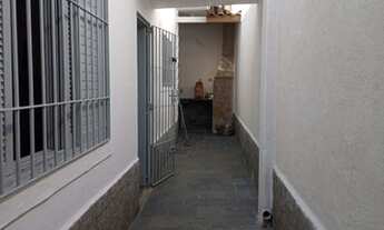 Imagem: Casa isolada 2 dormitórios vila caiçara