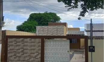 Imagem: Casa com 2/4 no bairro Costa Verde em Várzea