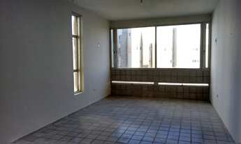 Imagem 3: Apartamento para venda com 120 metros quadrados com 3 quartos em Boa Viagem - Recife - Per