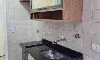 Imagem 6: Apartamento com 1 dormitório à venda, 40 m² por R$ 400.000,00 - Tatuapé - São Paulo/SP