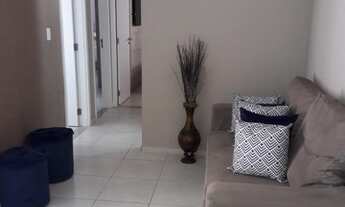 Imagem 5: APARTAMENTO NO COND ALTOS DO FAROL, BAIRRO FAROLÂNDIA