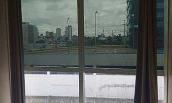 Imagem 5: Sala comercial , climatização e wc