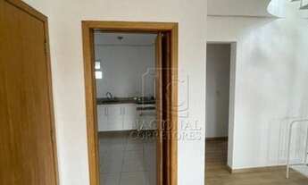 Imagem 4: Cobertura para alugar, 141 m² por R$ 4.775,13/mês - Jardim - Santo André/SP
