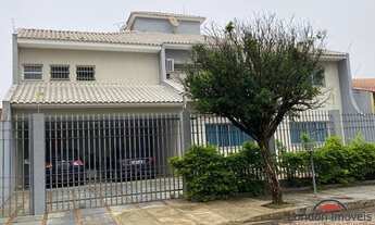 Imagem: CASA Sobrado para venda em Londrina - PR