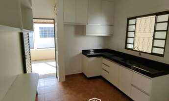 Imagem 5: Casa para venda com 100 metros quadrados com 2 quartos em Laranjeiras - Uberlândia - Minas