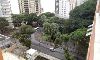 Imagem 3: Apartamento Campo Grande - R$390.000,00 - 152m² - 3/4 - Dependência completa - Salvador-BA
