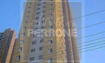 Imagem 4: Oportunidade apartamento decorado no Tatuapé, com 2 dormitórios, 1 Banheiro e 1 vaga de Ga