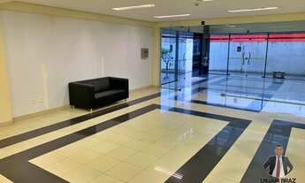 Imagem 6: Loja comercial para aluguel com 750 metros quadrados no Parque Bela Vista, defronte ao met