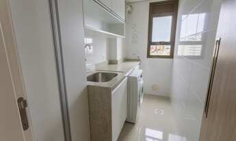 Imagem 6: Apartamento para venda com 108 metros quadrados com 3 quartos em Estreito - Florianópolis