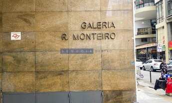 Imagem 6: São Paulo - Loja/Salão - República