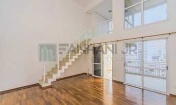 Imagem 3: SÃO PAULO - Apartamento Padrão - CERQUEIRA CÉSAR