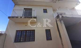 Imagem 6: Casa - Jardim Andorinhas - Campinas