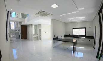 Imagem 4: Casa em Condomínio para Venda em Mogi das Cruzes, Parque Residencial Itapeti, 3 dormitório