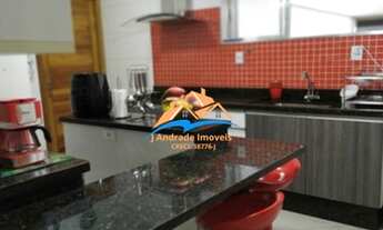 Imagem 6: APARTAMENTO RESIDENCIAL em SANTOS - SP, GONZAGA