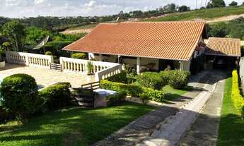 Imagem 3: CHACARA RESIDENCIAL em Jarinu - SP, Jardim Morada Alta