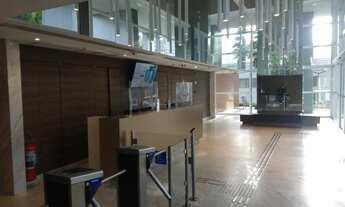 Imagem 6: Sala Comercial para Locação em São Paulo, Alto da Boa Vista, 1 banheiro, 1 vaga