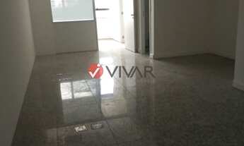 Imagem: Nova Lima - Conjunto Comercial/Sala - Vila