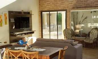 Imagem 6: Chácara com 3 dormitórios à venda, 2600 m² por R$ 1.500.000 - Loteamento Chácaras Vale das