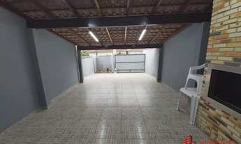 Imagem 5: CASA RESIDENCIAL em JOINVILLE - SC, VILA NOVA