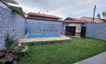 Imagem 2: Imóvel a Venda em Itaipuaçu, 2 quartos, piscina por R$ 365 mil