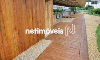 Imagem 6: Locação Andar-pilotis Prado Belo Horizonte