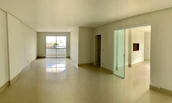 Imagem: Residencial Belfiore Apartamento alto padrão