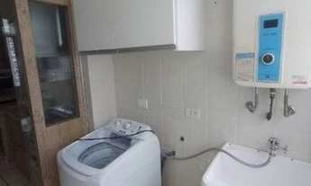 Imagem 6: FLORIANóPOLIS - Padrão - Córrego Grande