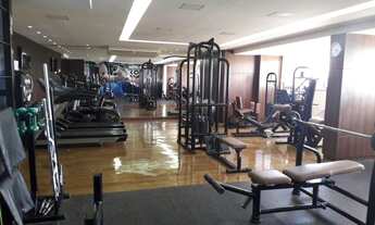 Imagem 4: Apartamento para venda tem 85 metros quadrados com 3 quartos em Parque Amazônia - Goiânia