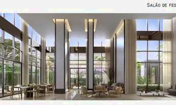 Imagem: Apartamento pronto na Vila Mariana de 147